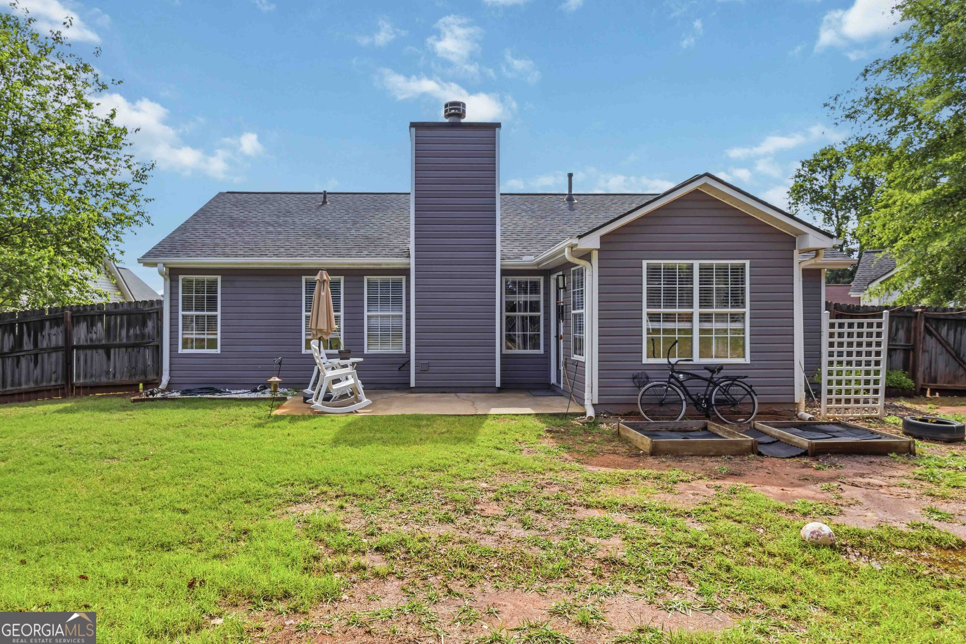 625 Brents Cove Stockbridge GA 30281