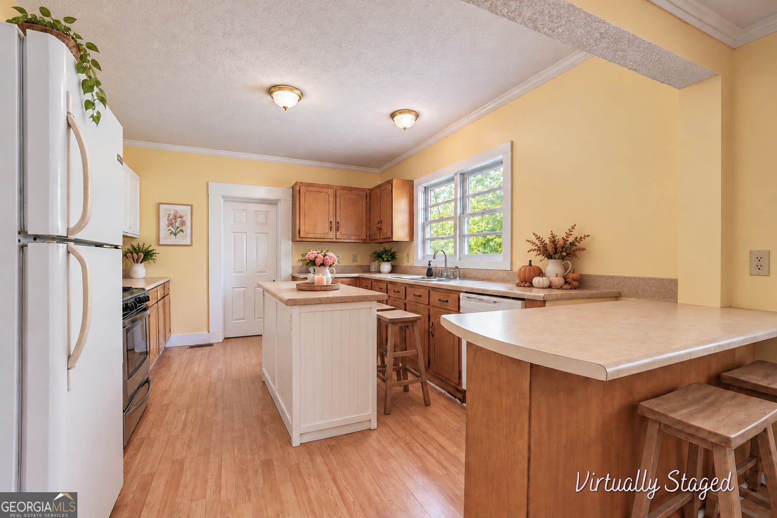 183 Meadow Street Tallapoosa GA 30176