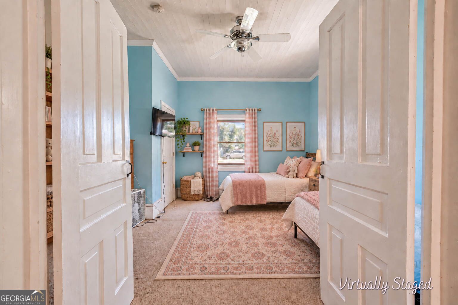 183 Meadow Street Tallapoosa GA 30176