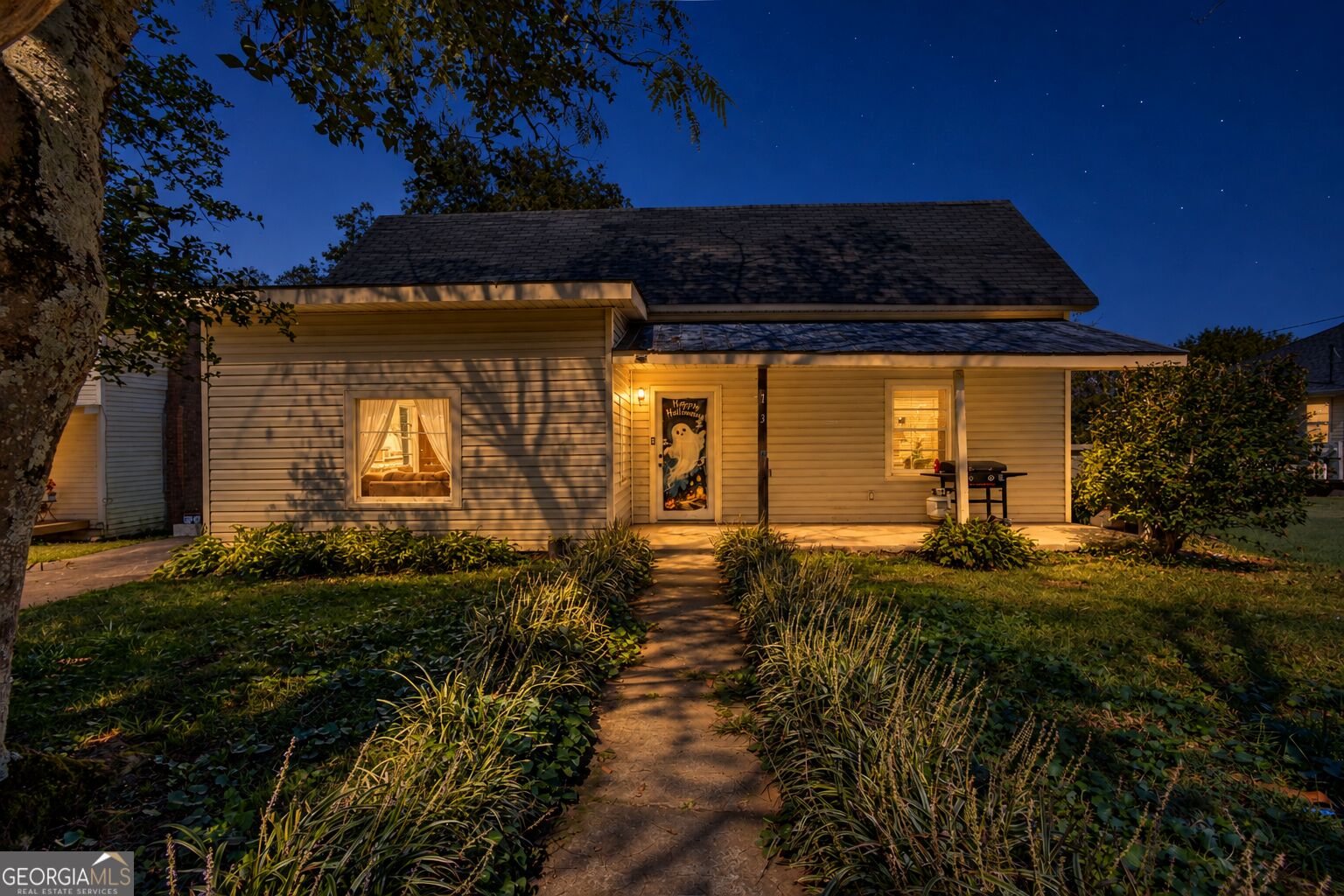 183 Meadow Street Tallapoosa GA 30176