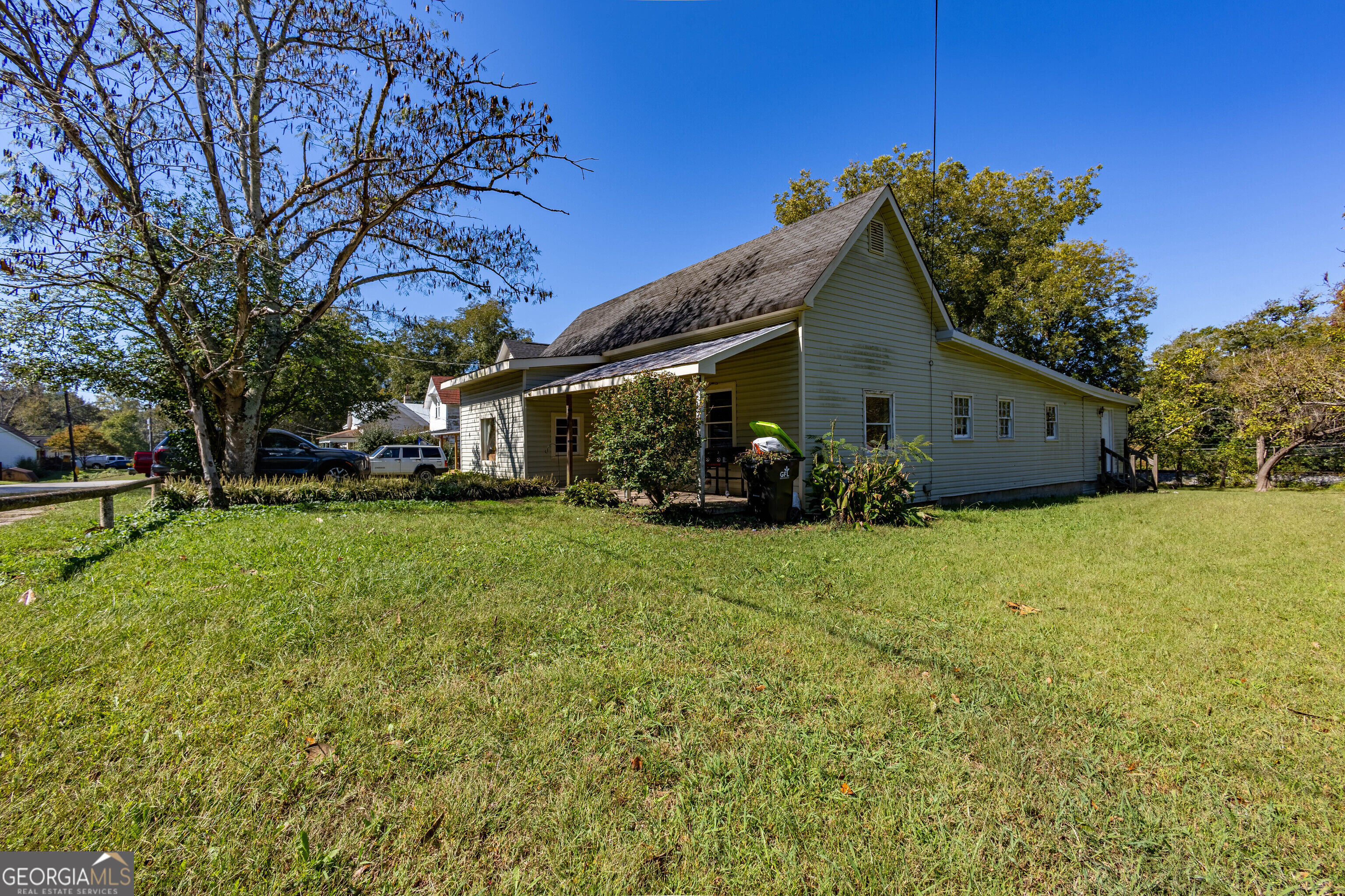 183 Meadow Street Tallapoosa GA 30176