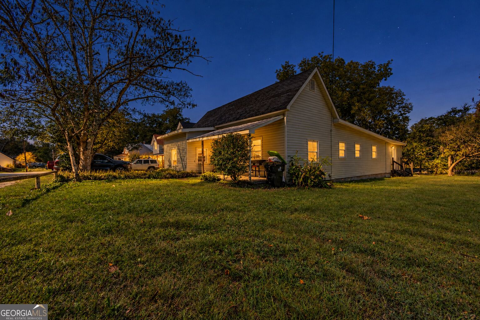 183 Meadow Street Tallapoosa GA 30176