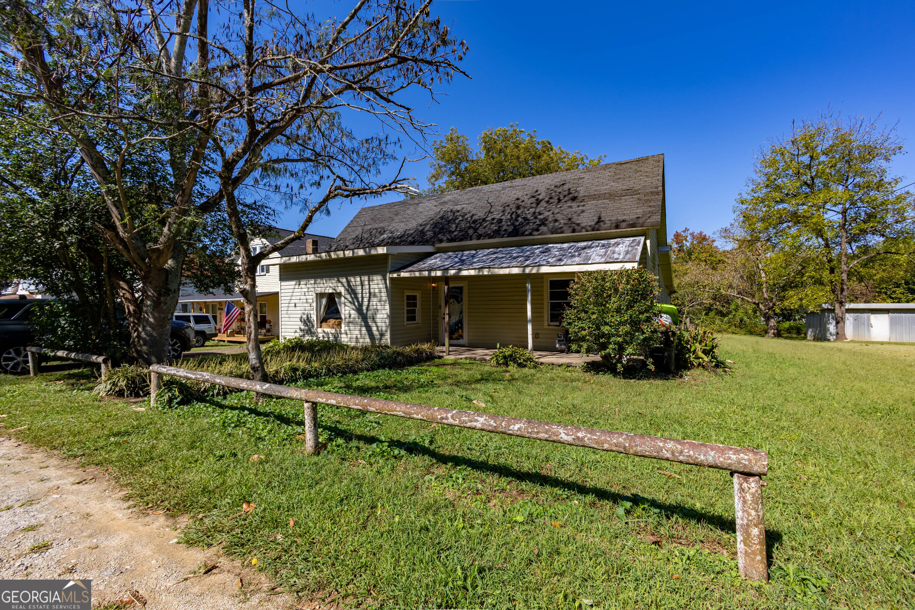 183 Meadow Street Tallapoosa GA 30176