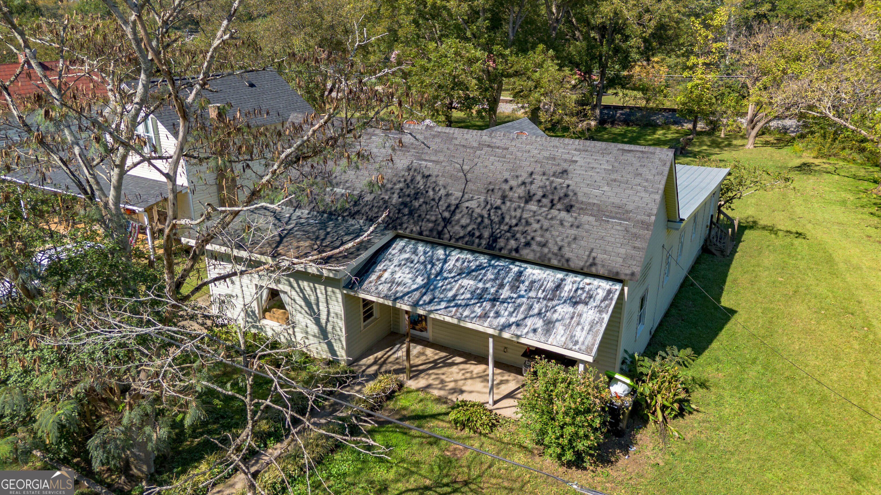 183 Meadow Street Tallapoosa GA 30176