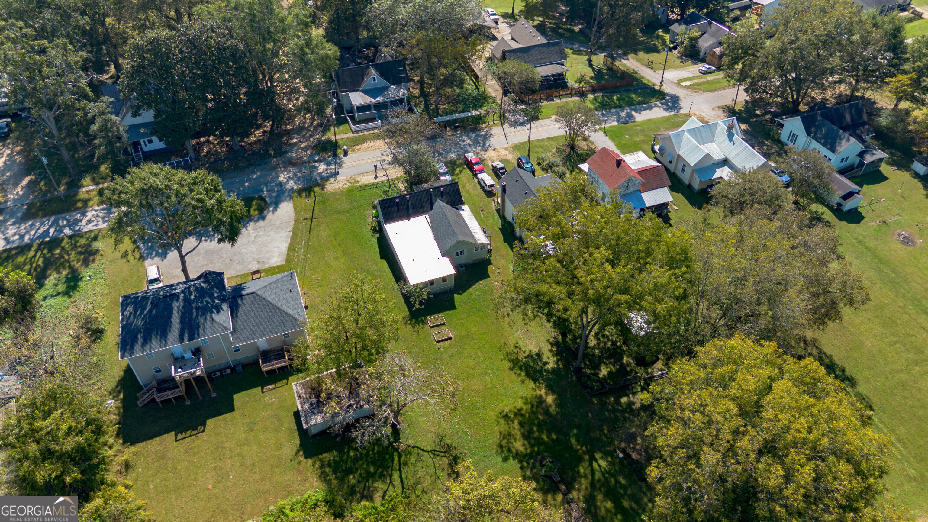 183 Meadow Street Tallapoosa GA 30176