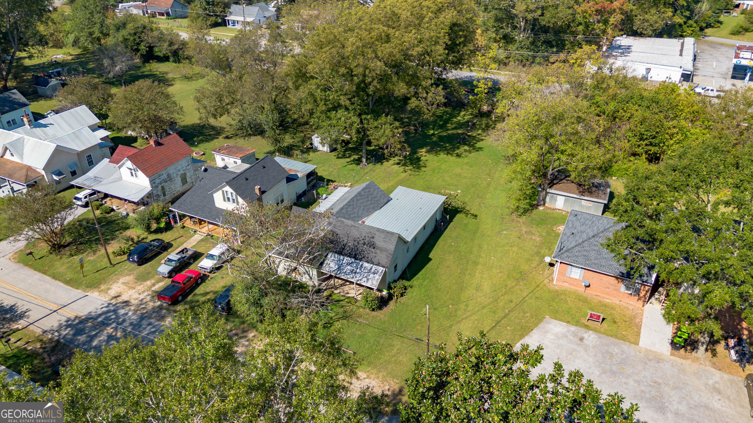 183 Meadow Street Tallapoosa GA 30176