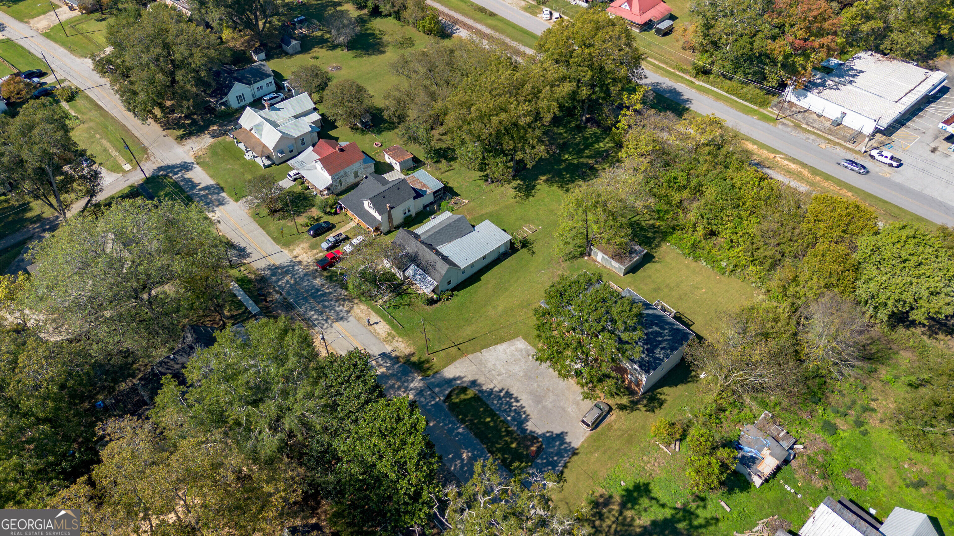 183 Meadow Street Tallapoosa GA 30176