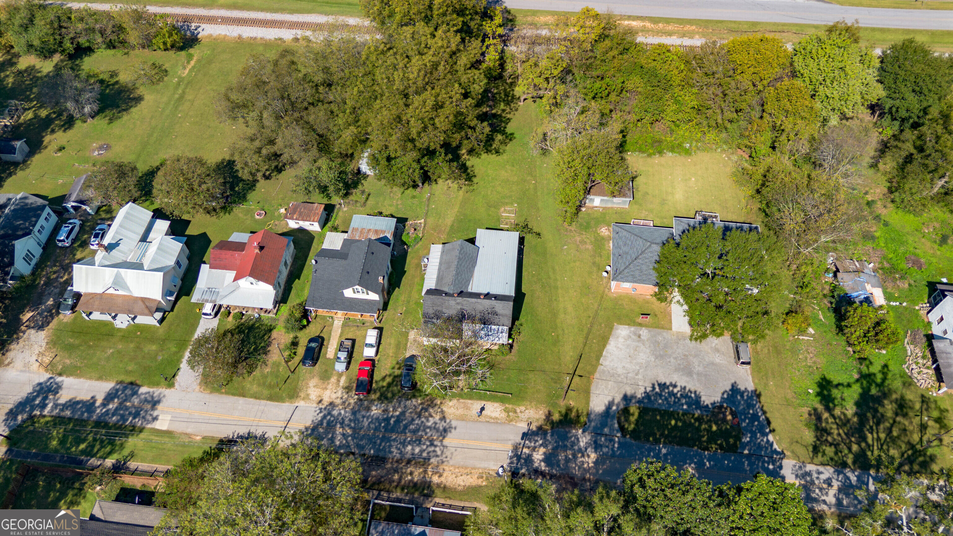 183 Meadow Street Tallapoosa GA 30176