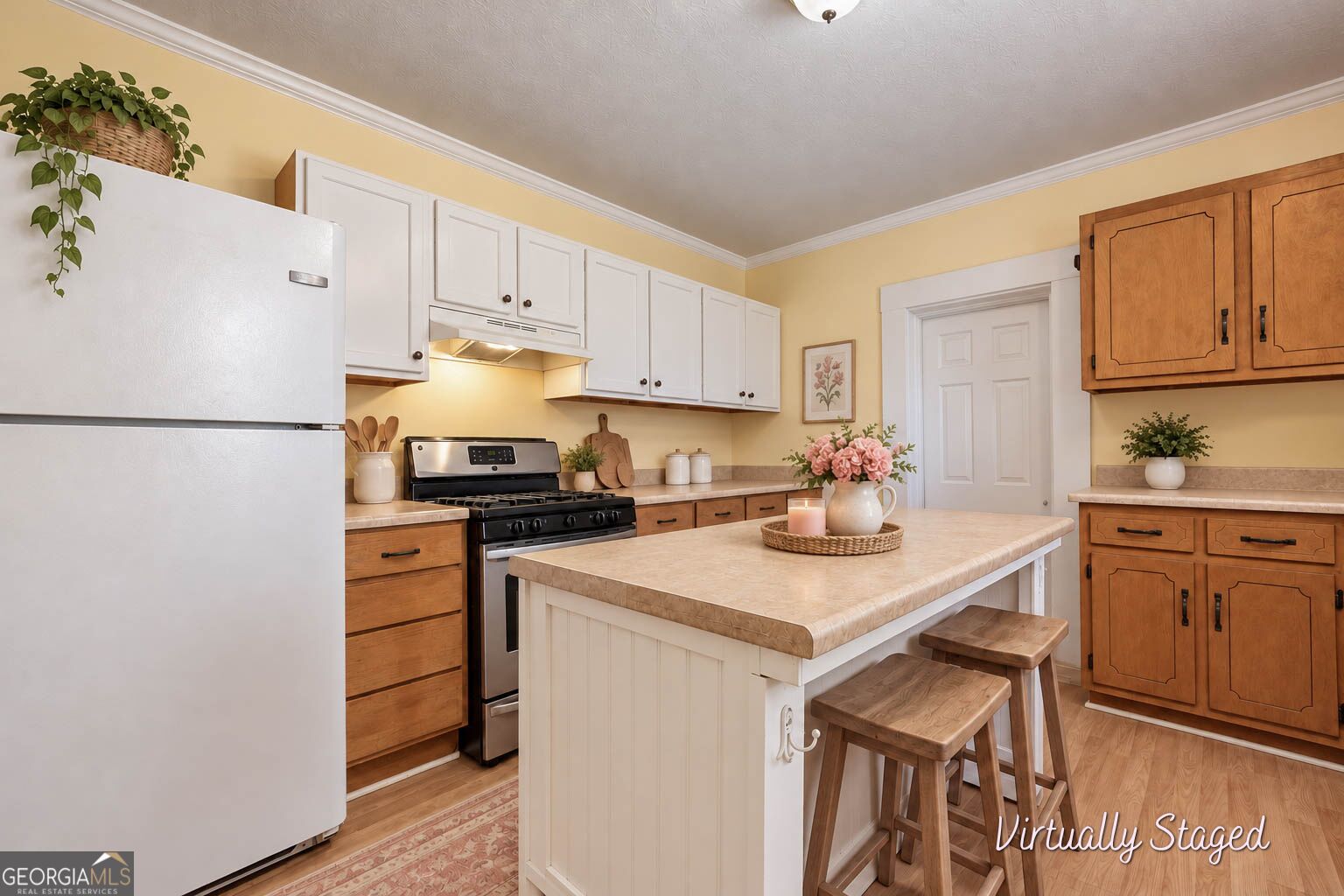 183 Meadow Street Tallapoosa GA 30176