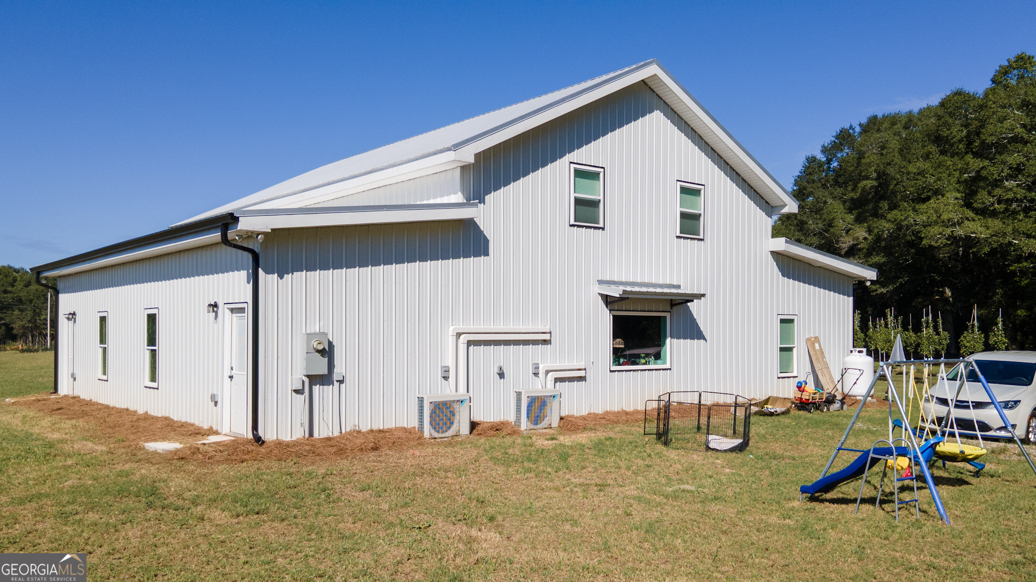 1904 Highway 341 S Barnesville GA 30204