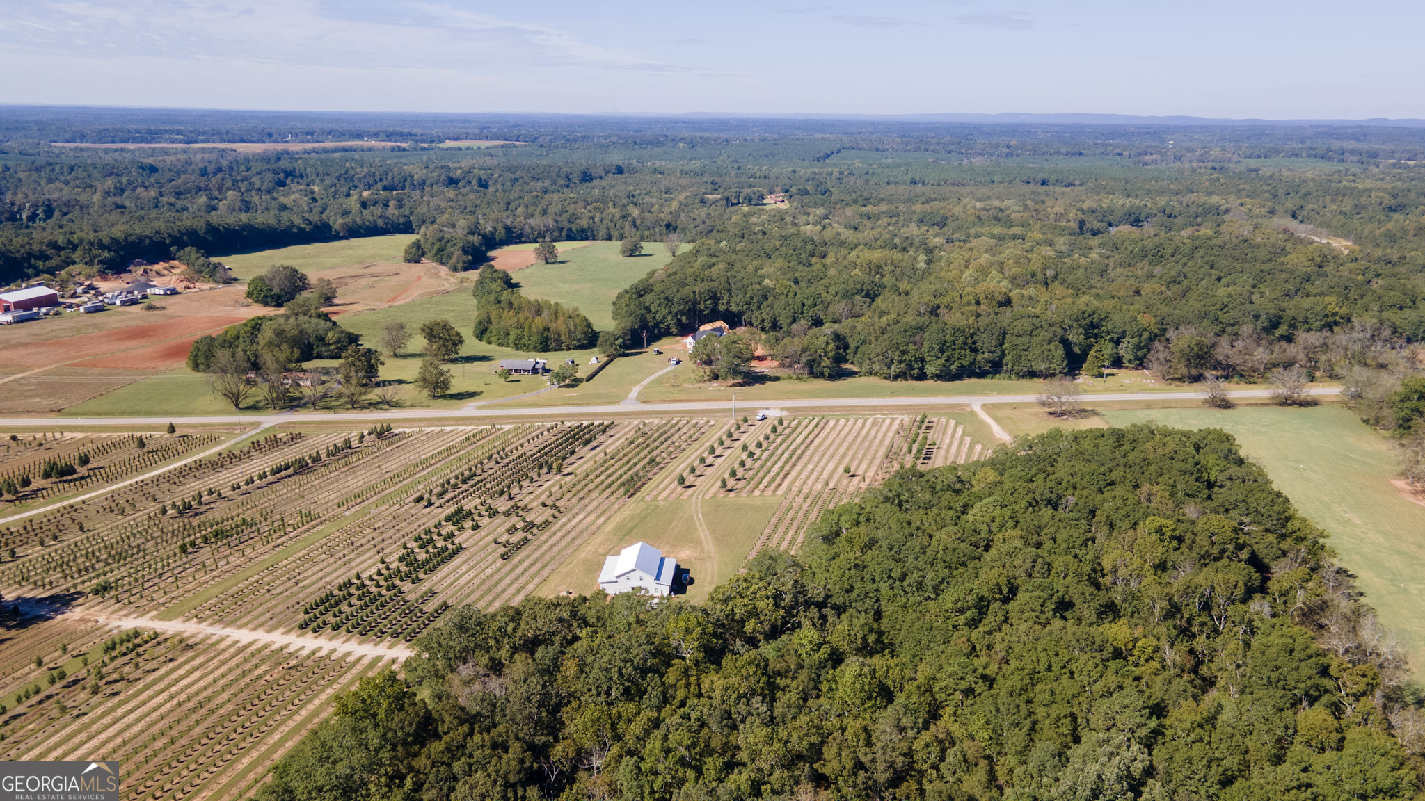 1904 Highway 341 S Barnesville GA 30204