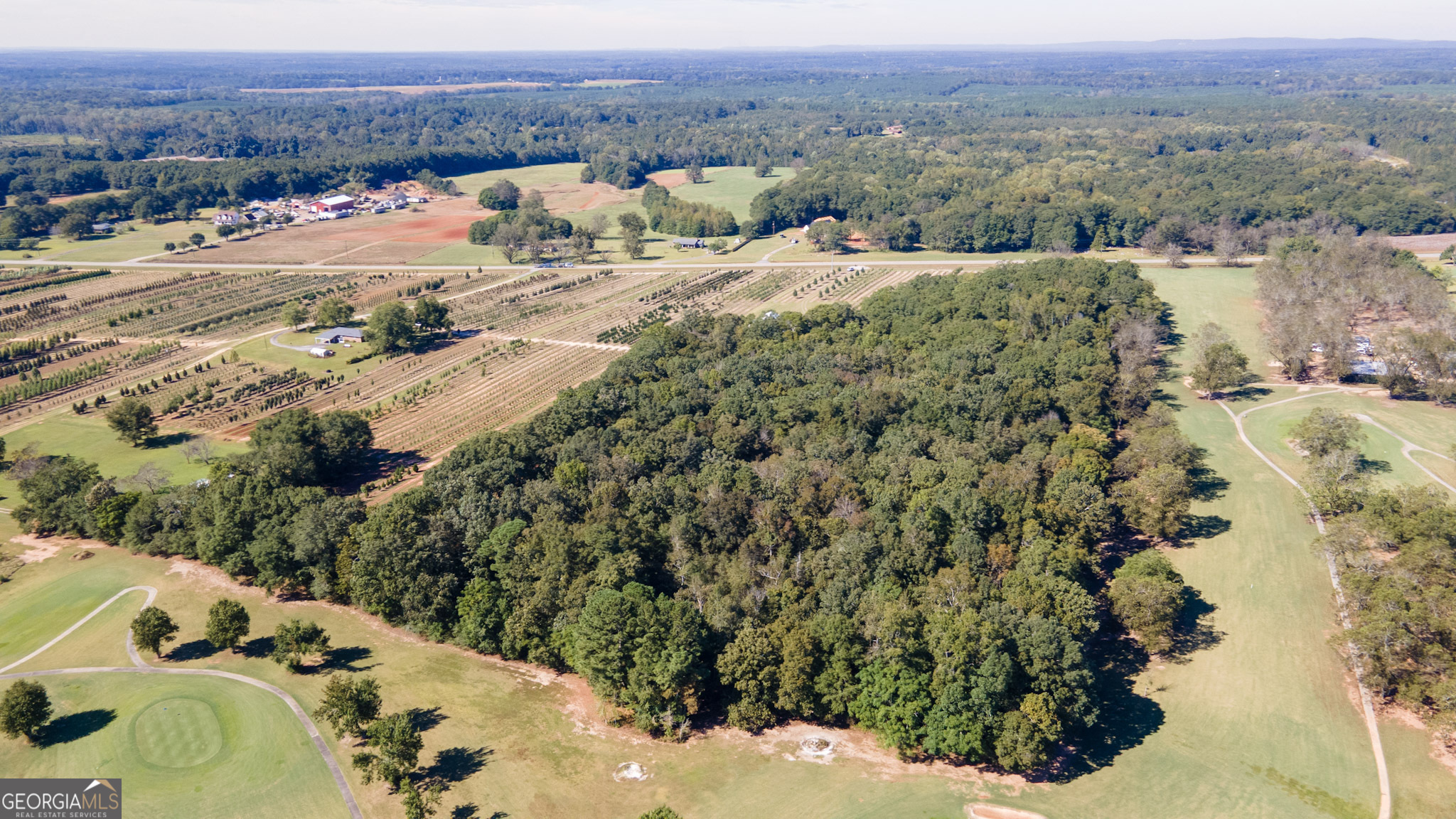 1904 Highway 341 S Barnesville GA 30204
