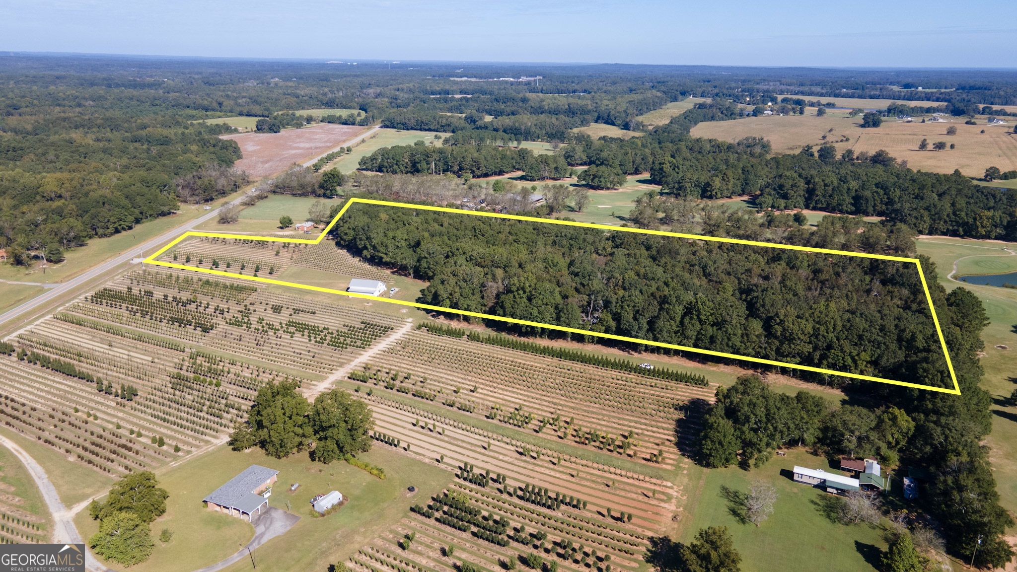 1904 Highway 341 S Barnesville GA 30204