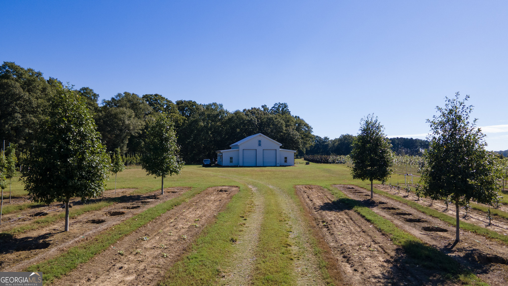 1904 Highway 341 S Barnesville GA 30204