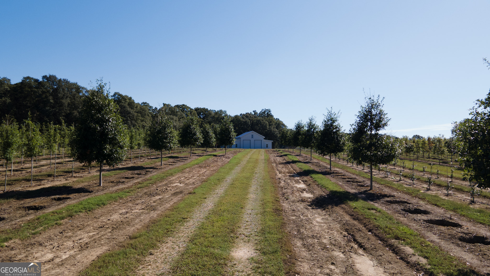1904 Highway 341 S Barnesville GA 30204
