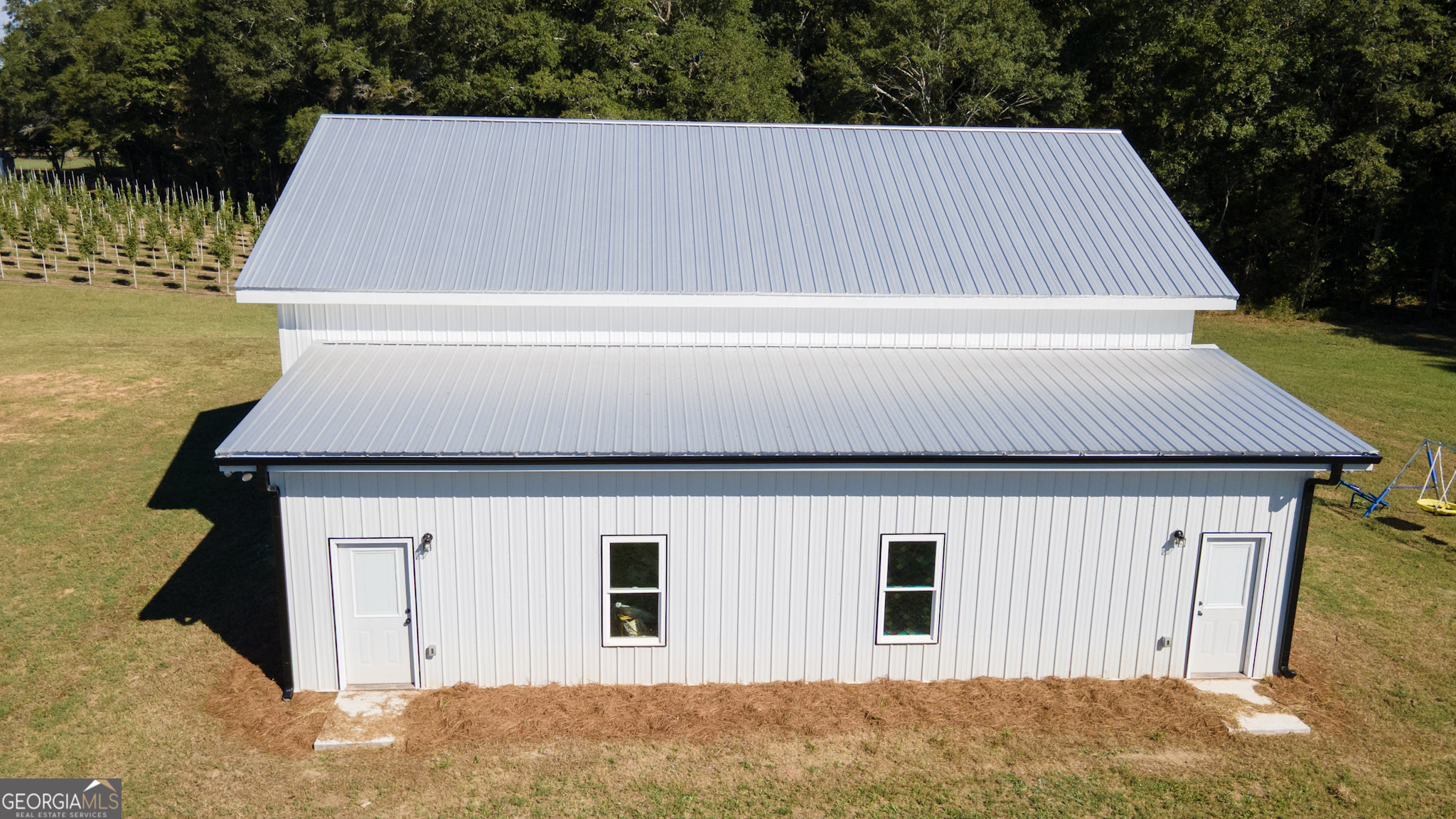 1904 Highway 341 S Barnesville GA 30204