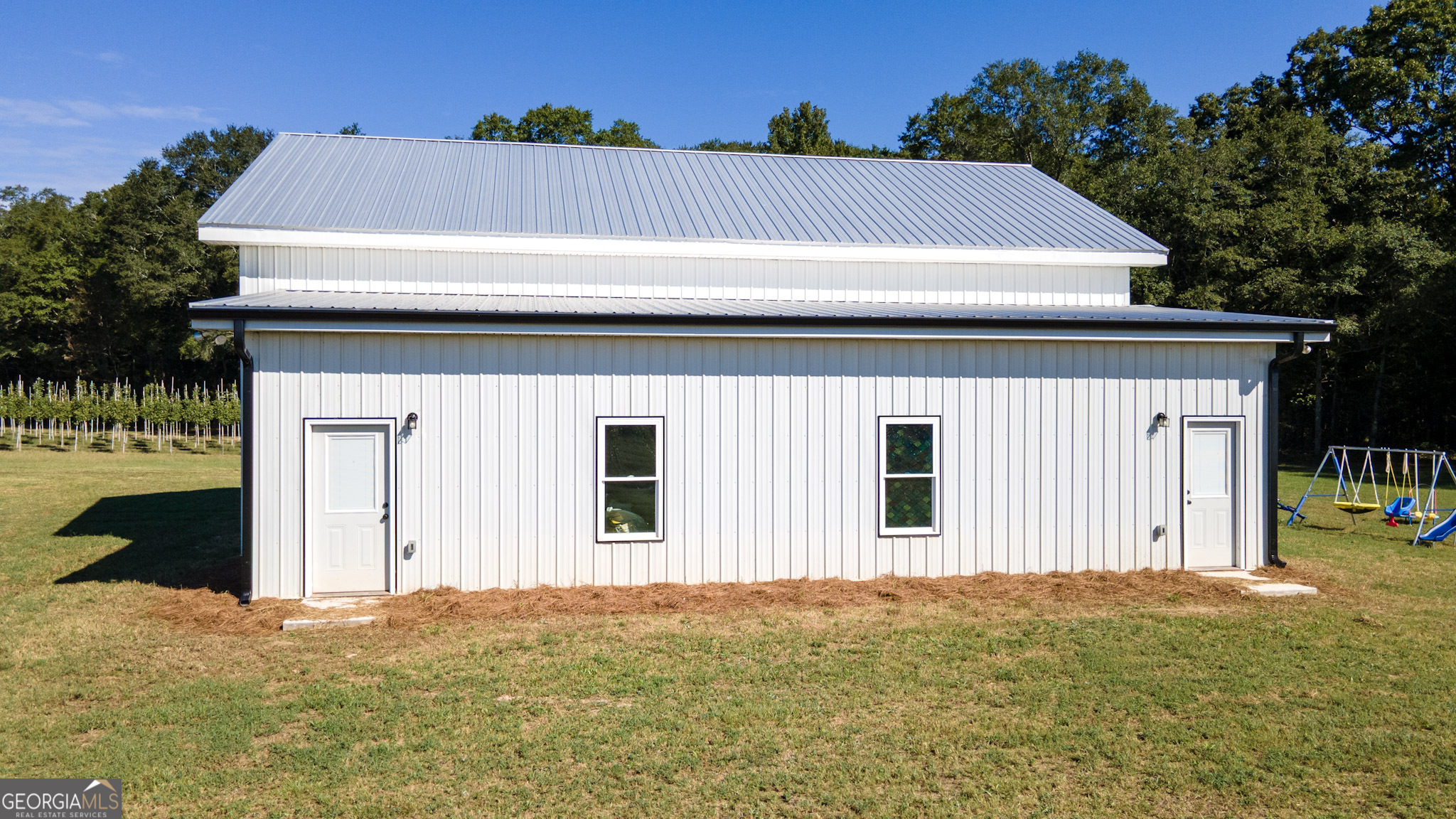 1904 Highway 341 S Barnesville GA 30204