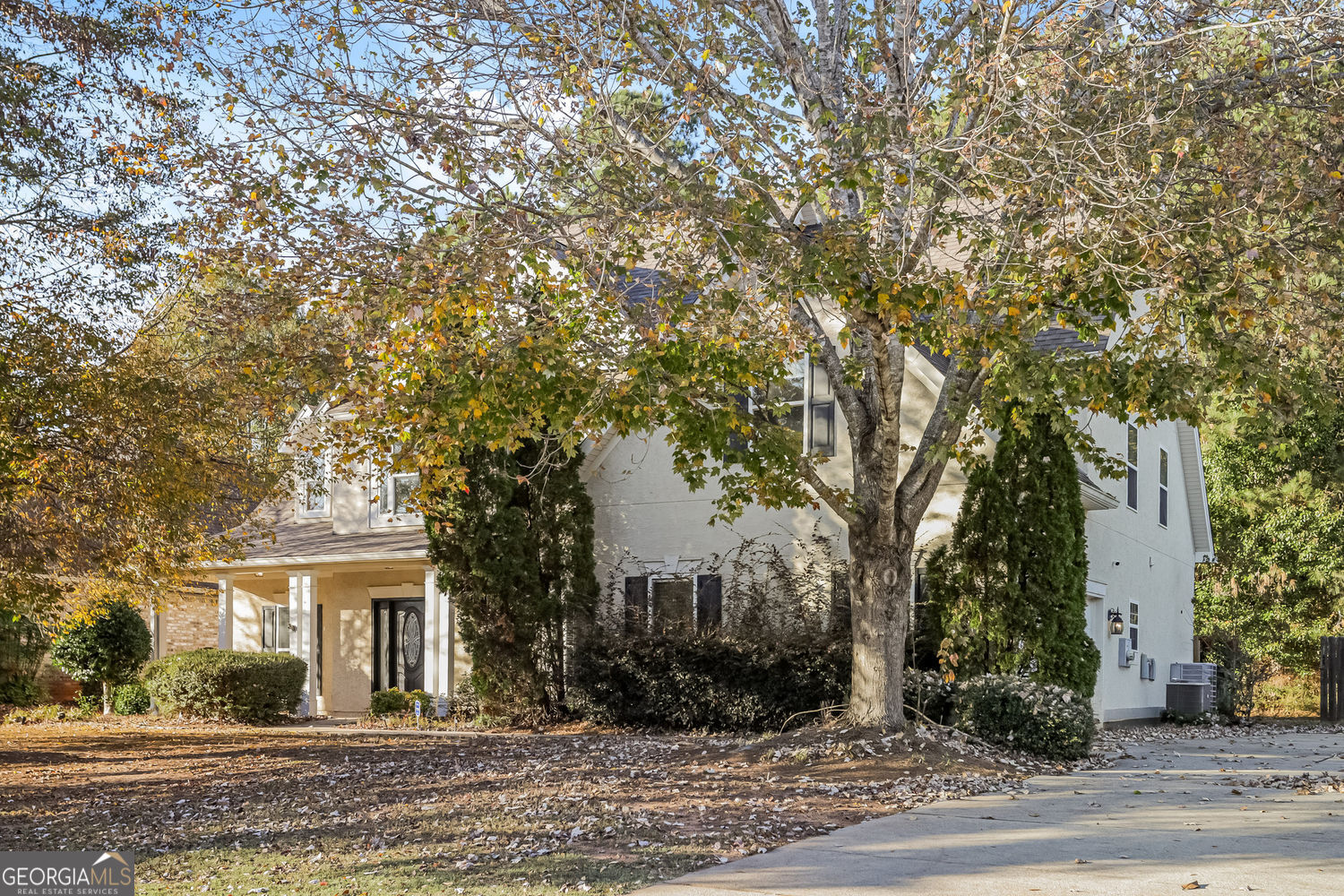 1405 Landon Drive Locust Grove GA 30248