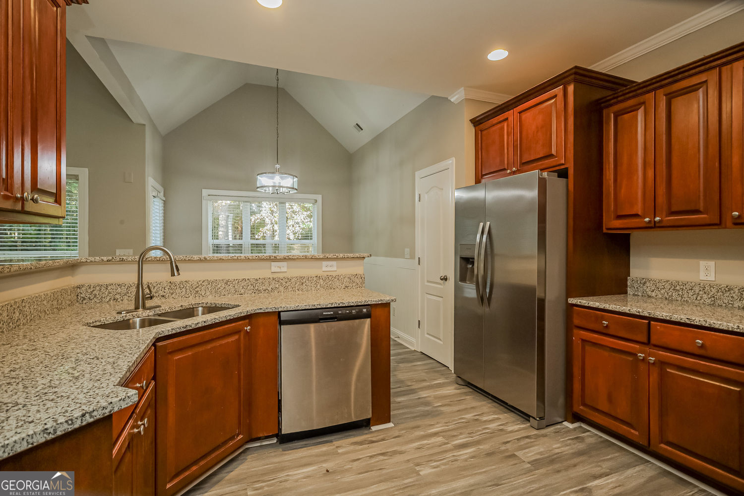 1405 Landon Drive Locust Grove GA 30248