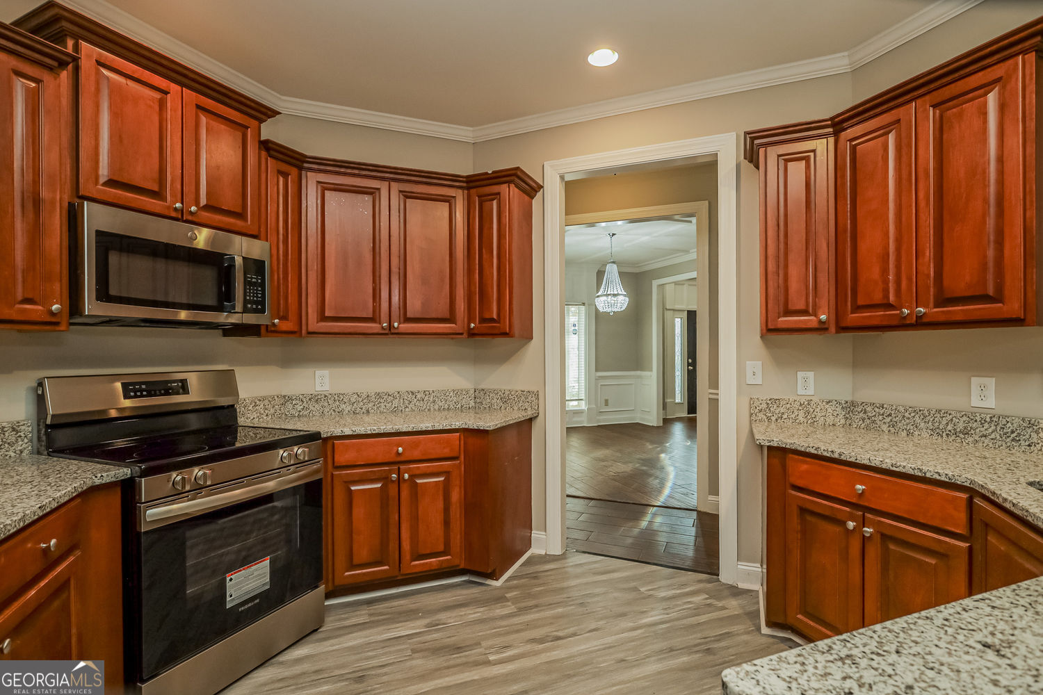1405 Landon Drive Locust Grove GA 30248