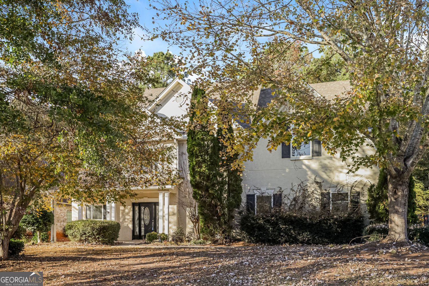 1405 Landon Drive Locust Grove GA 30248
