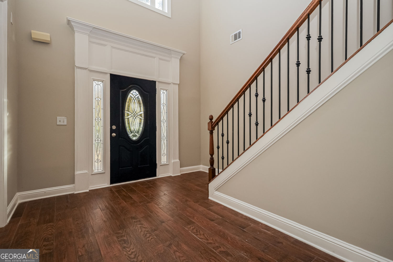 1405 Landon Drive Locust Grove GA 30248