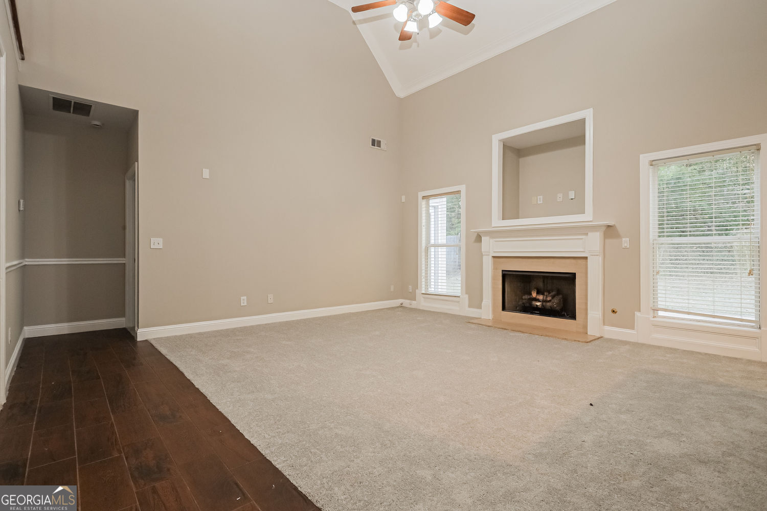 1405 Landon Drive Locust Grove GA 30248