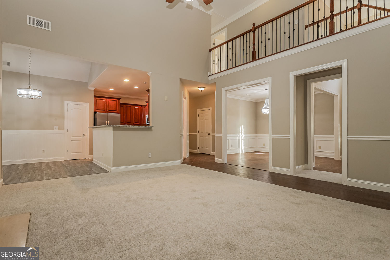 1405 Landon Drive Locust Grove GA 30248