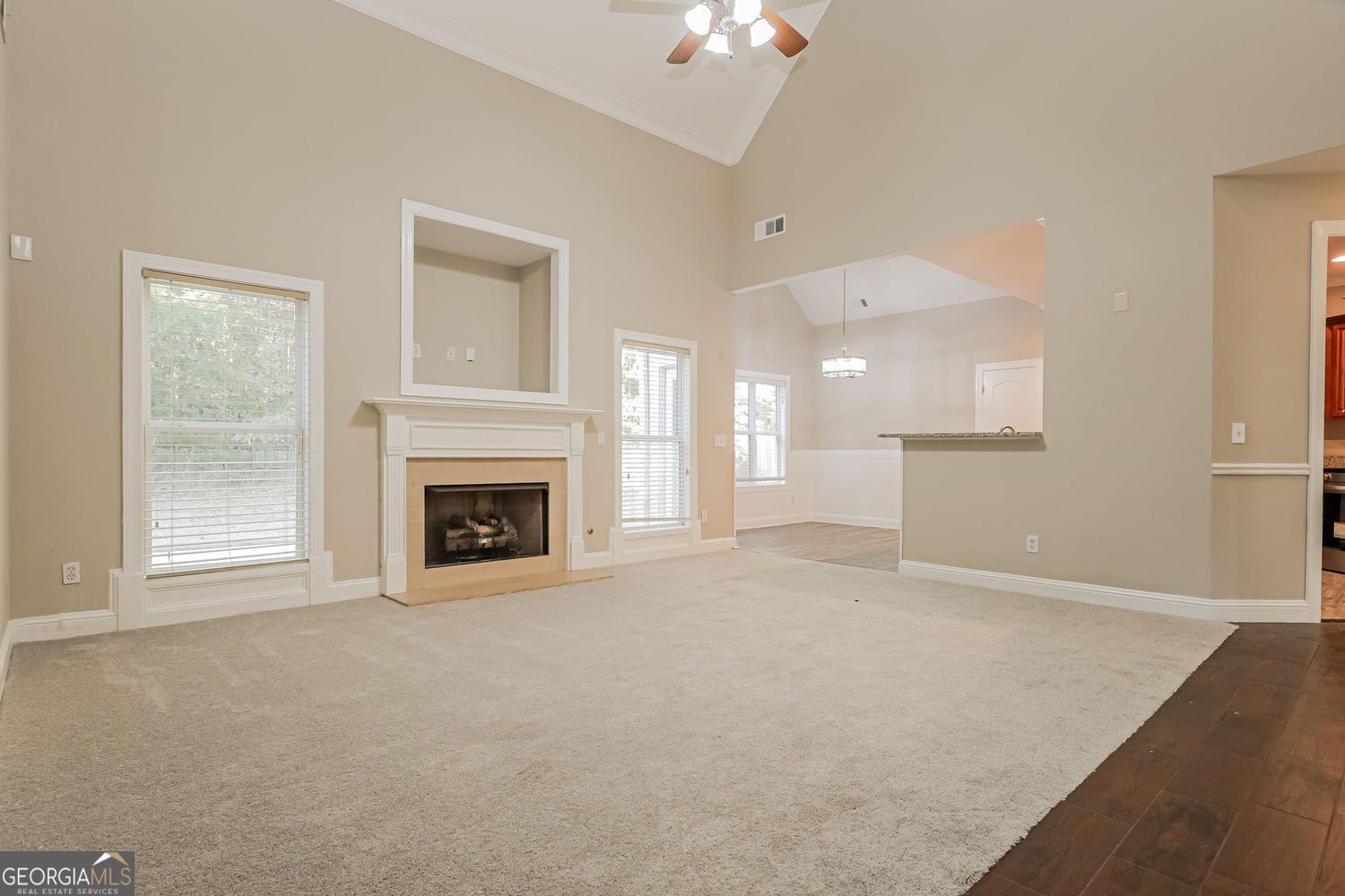 1405 Landon Drive Locust Grove GA 30248