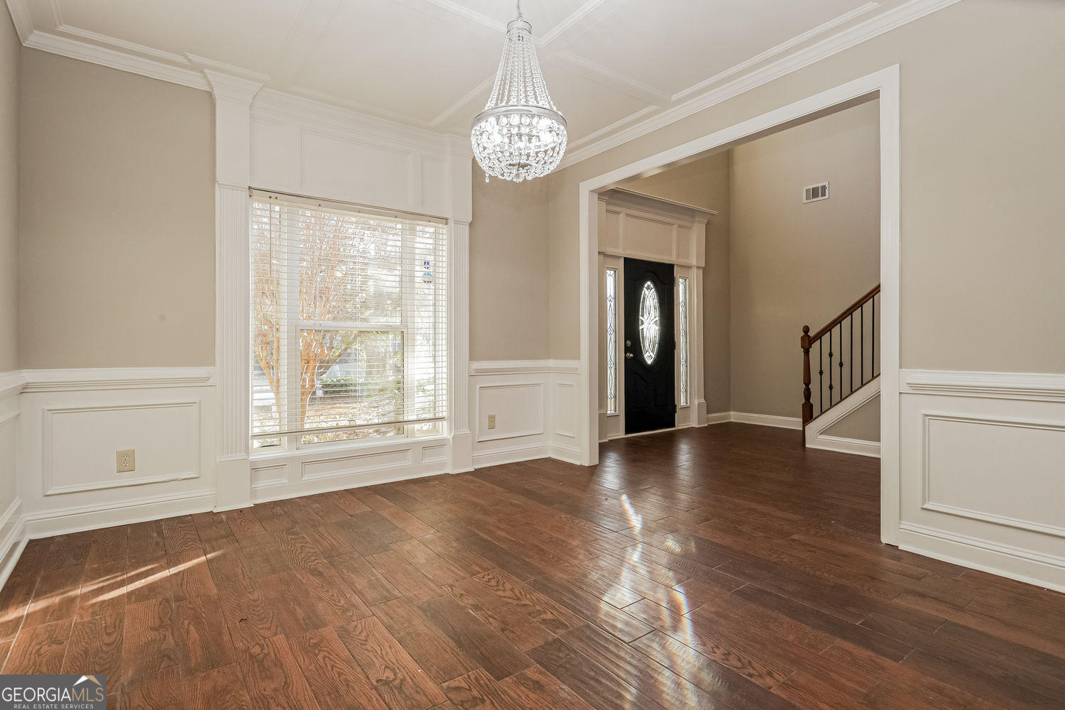 1405 Landon Drive Locust Grove GA 30248