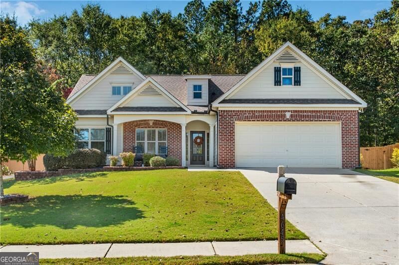 4645 Walt Court Cumming GA 30028