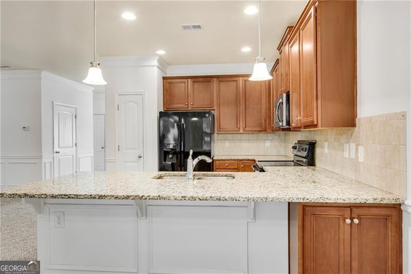 4645 Walt Court Cumming GA 30028