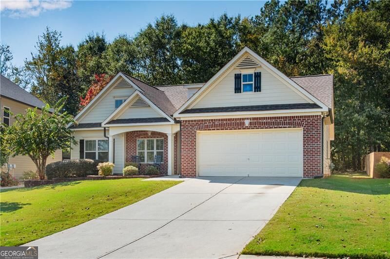 4645 Walt Court Cumming GA 30028