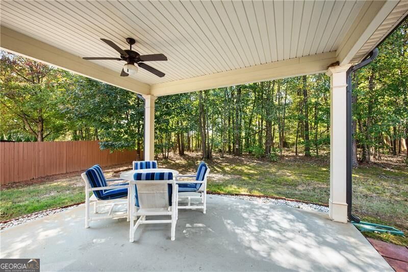 4645 Walt Court Cumming GA 30028
