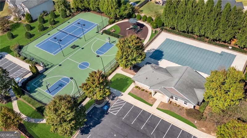 4645 Walt Court Cumming GA 30028