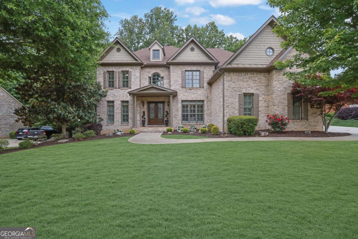 4040 Preserve Crossing Lane Cumming GA 30040