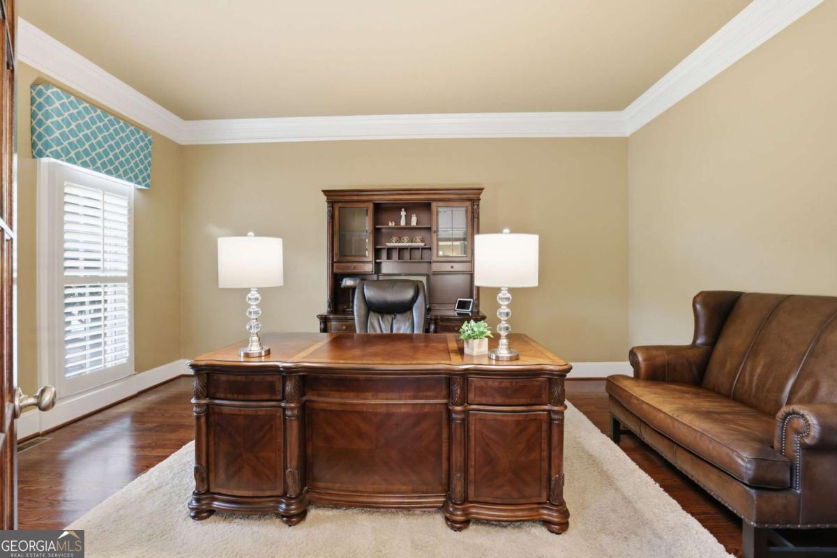 4040 Preserve Crossing Lane Cumming GA 30040