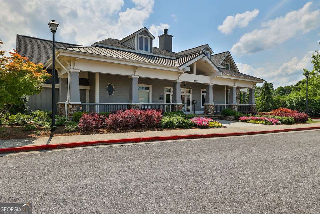 4040 Preserve Crossing Lane Cumming GA 30040
