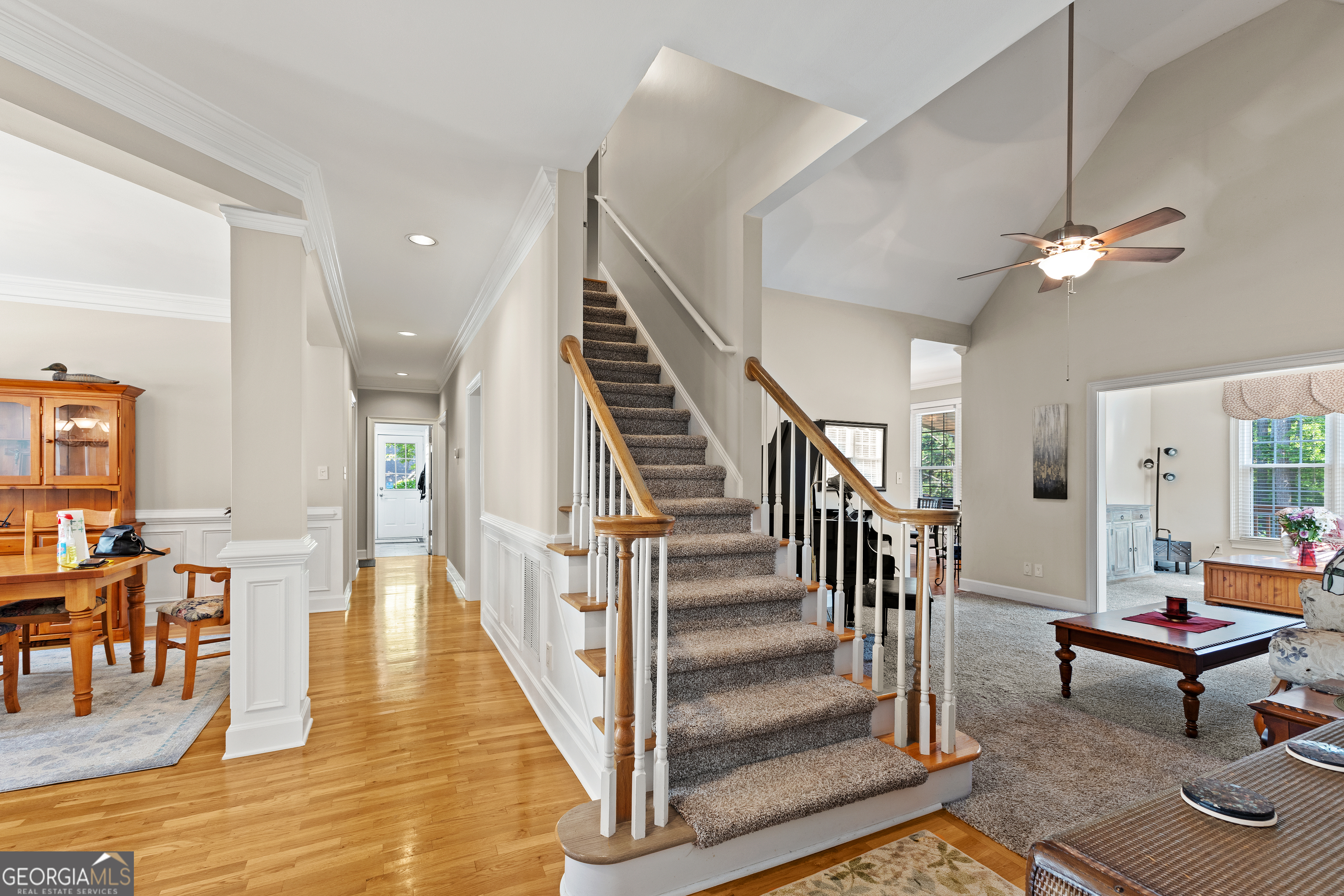 15 Trent Jones Court Newnan GA 30265