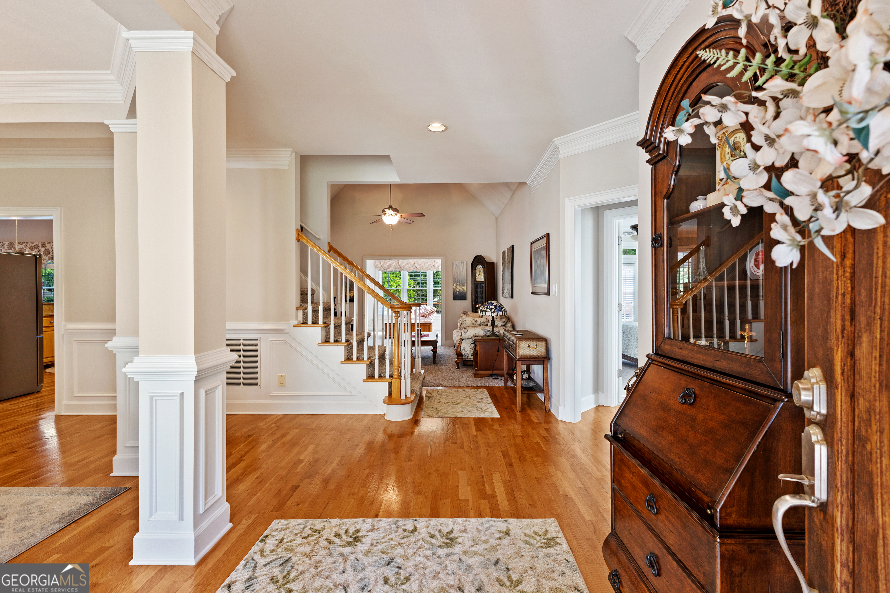 15 Trent Jones Court Newnan GA 30265