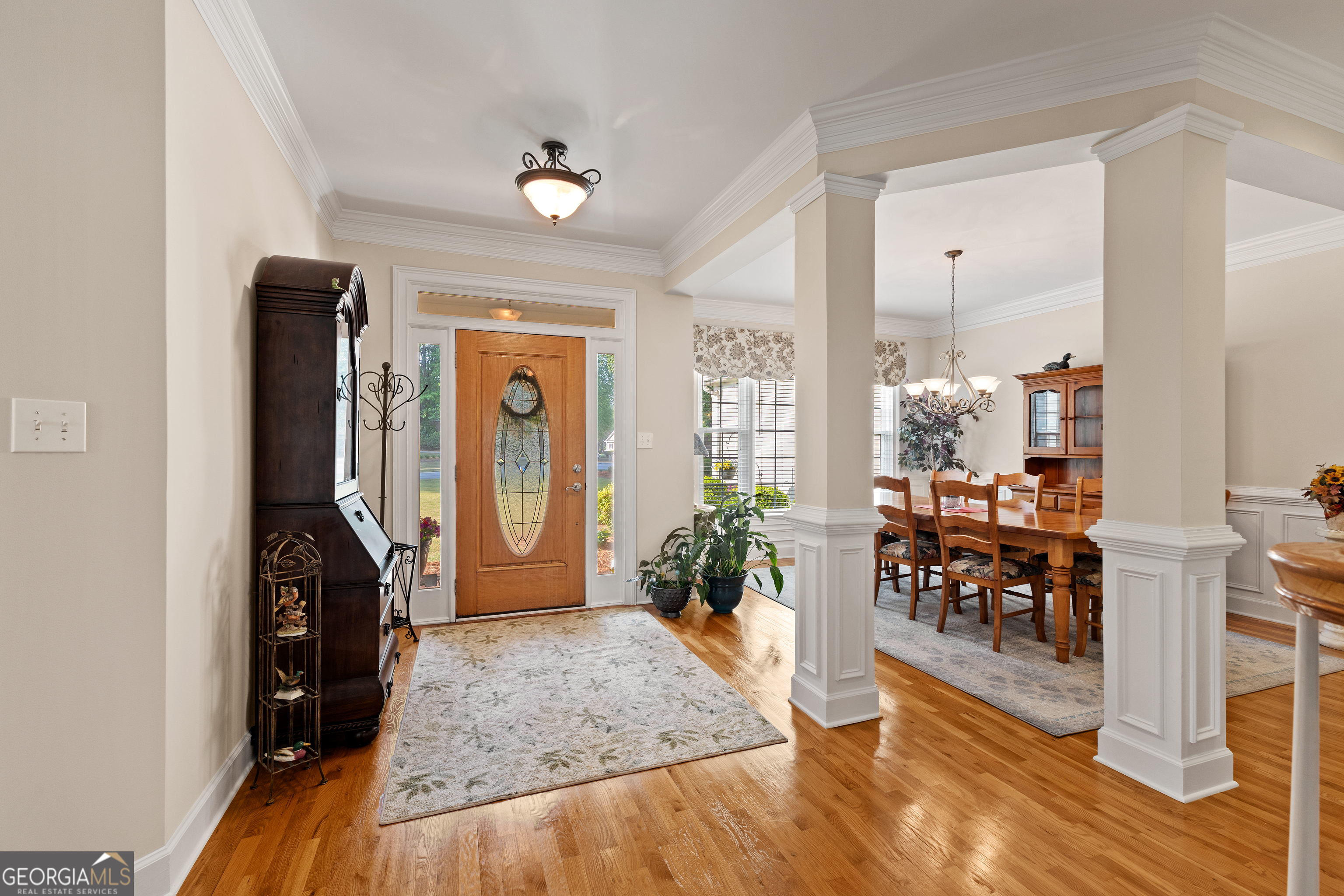 15 Trent Jones Court Newnan GA 30265
