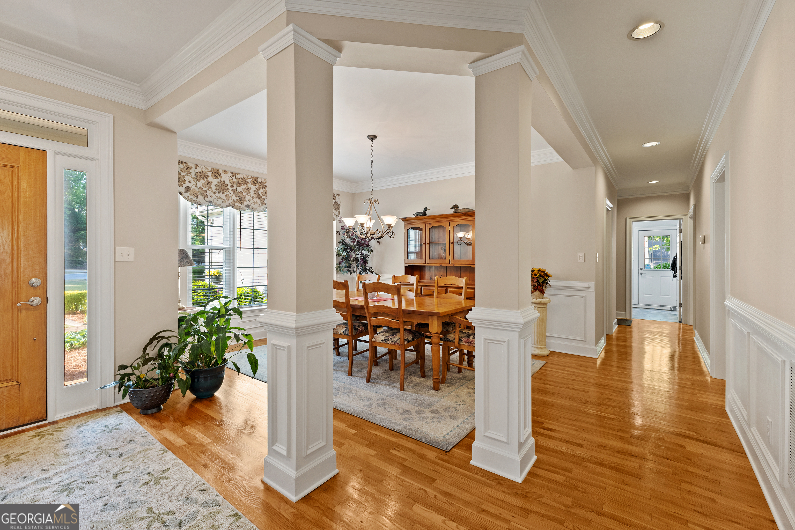 15 Trent Jones Court Newnan GA 30265