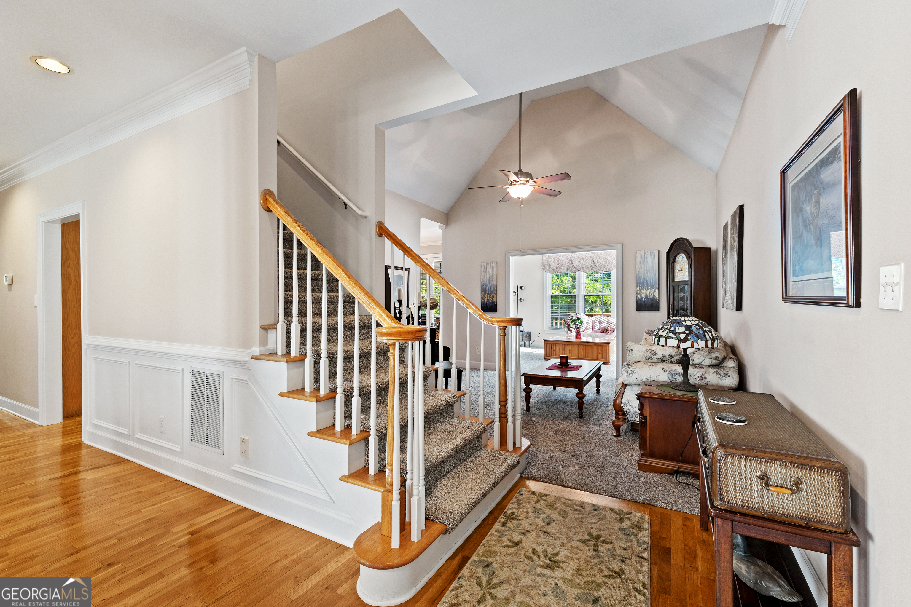 15 Trent Jones Court Newnan GA 30265