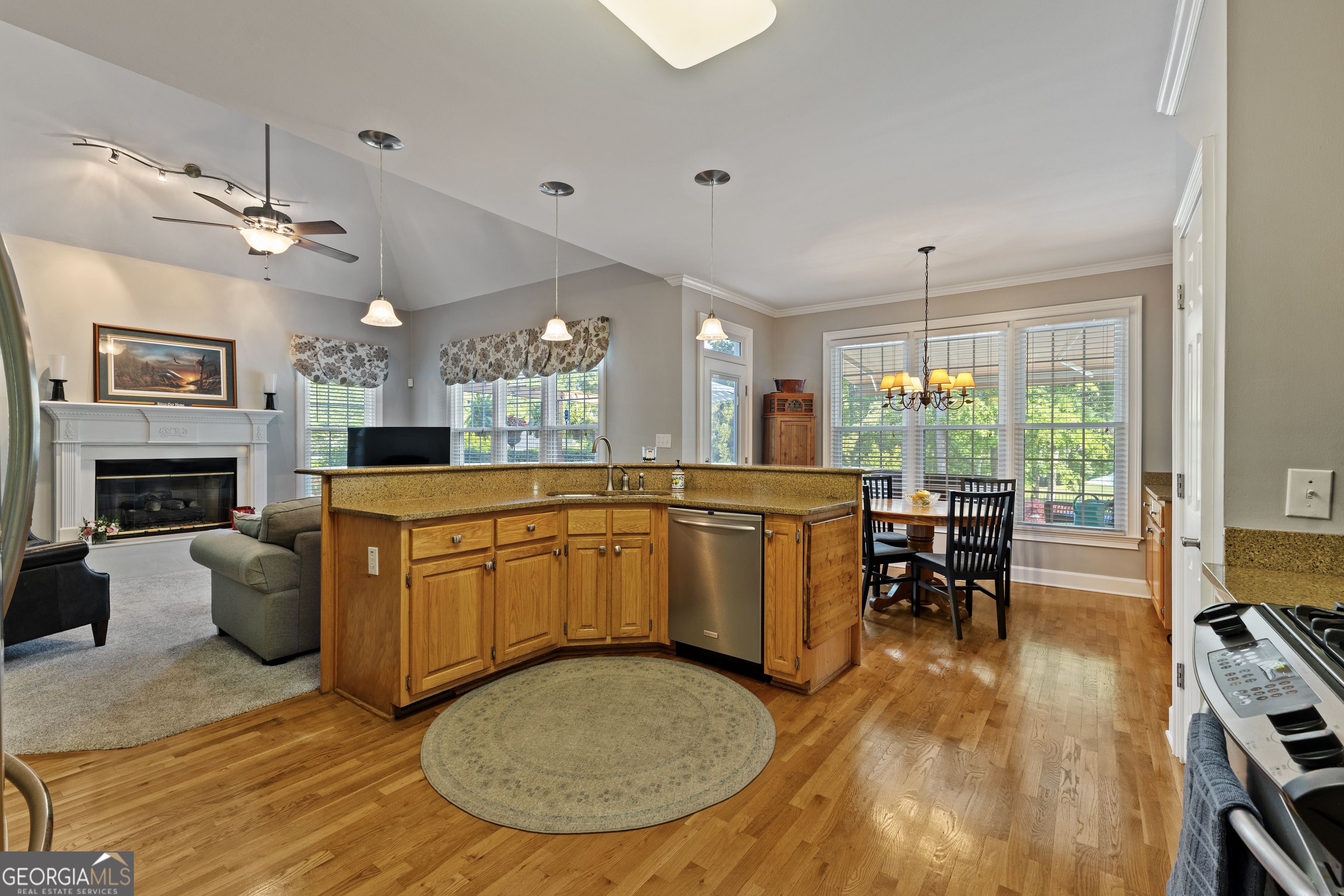 15 Trent Jones Court Newnan GA 30265
