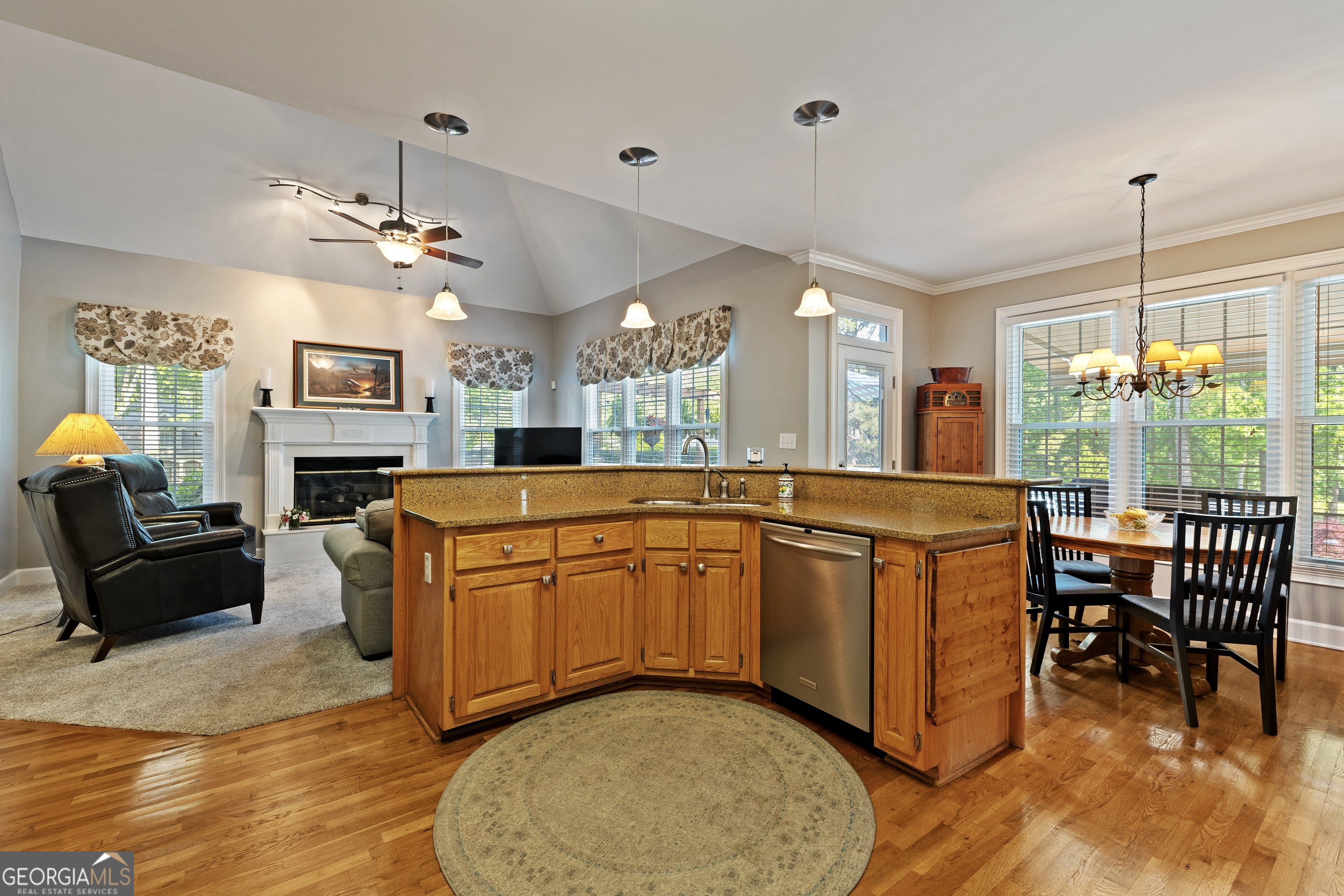 15 Trent Jones Court Newnan GA 30265