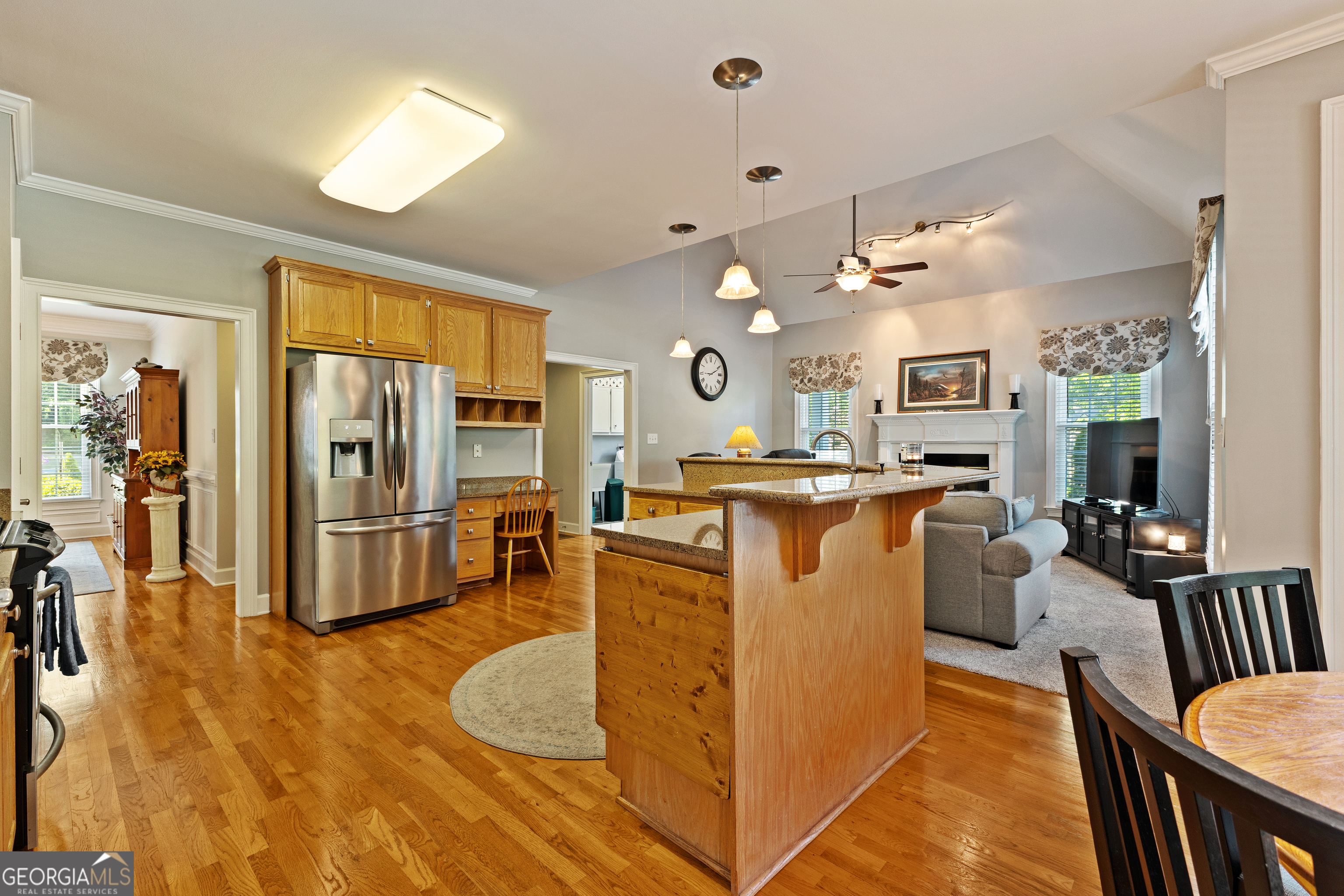 15 Trent Jones Court Newnan GA 30265