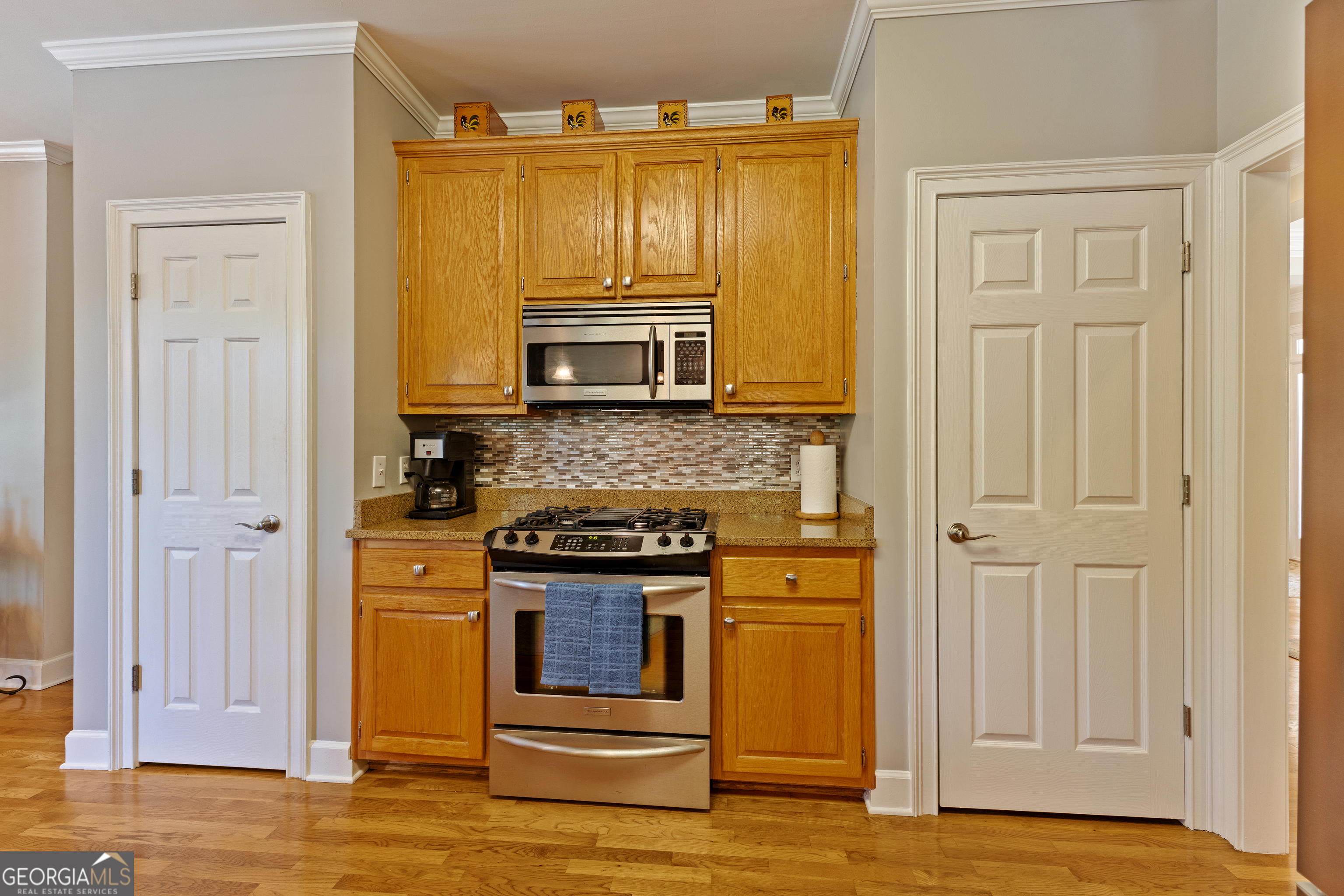 15 Trent Jones Court Newnan GA 30265