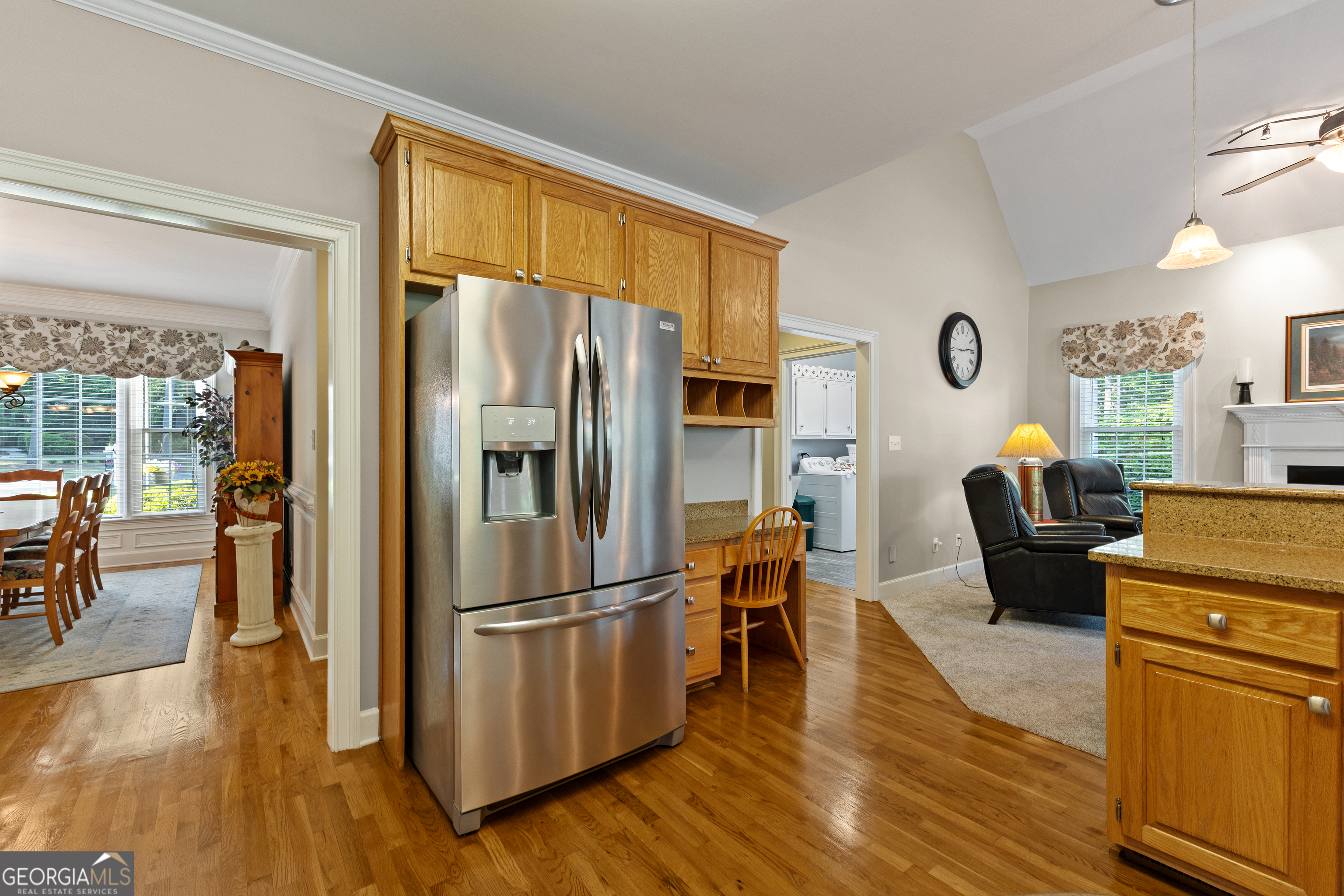 15 Trent Jones Court Newnan GA 30265
