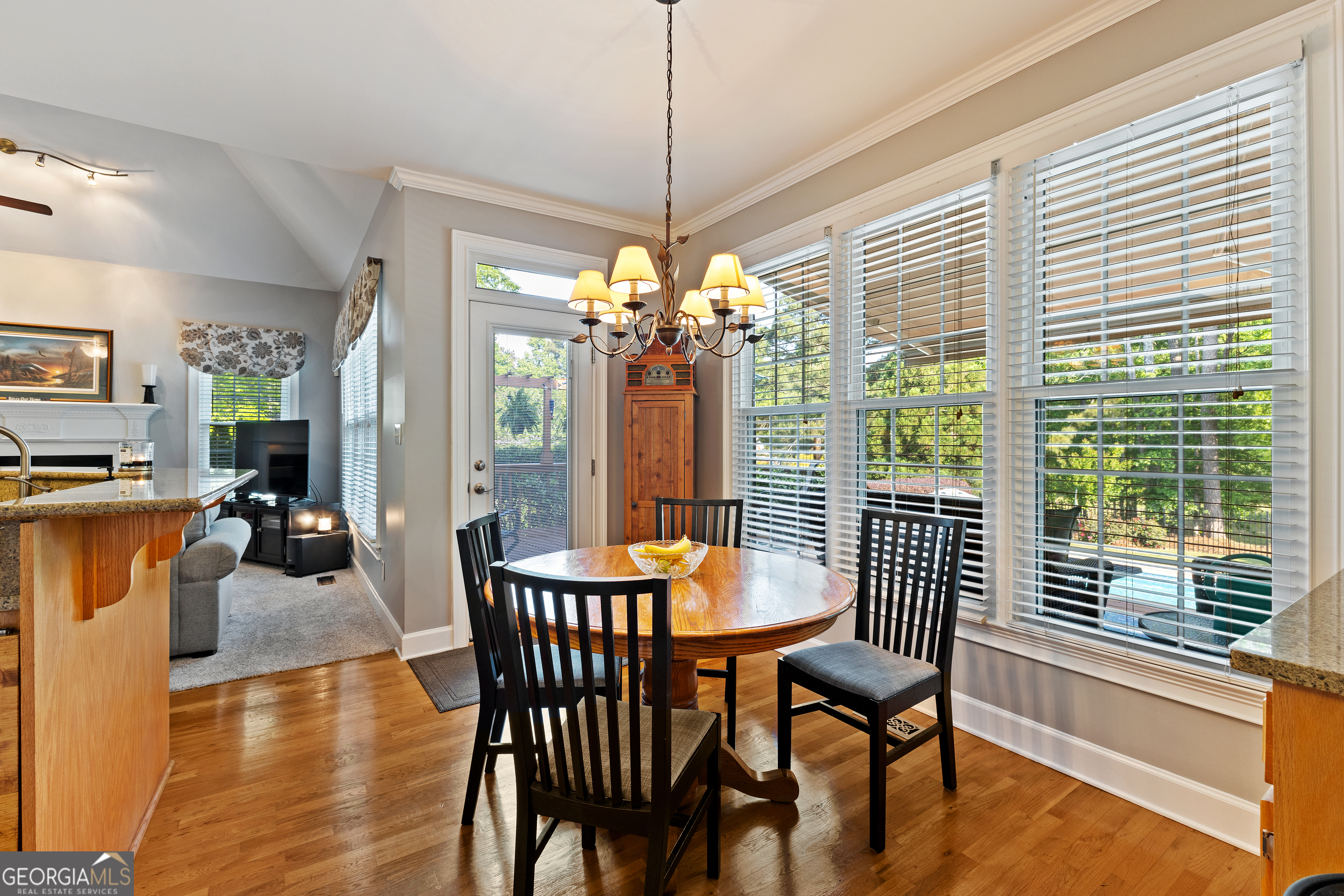 15 Trent Jones Court Newnan GA 30265