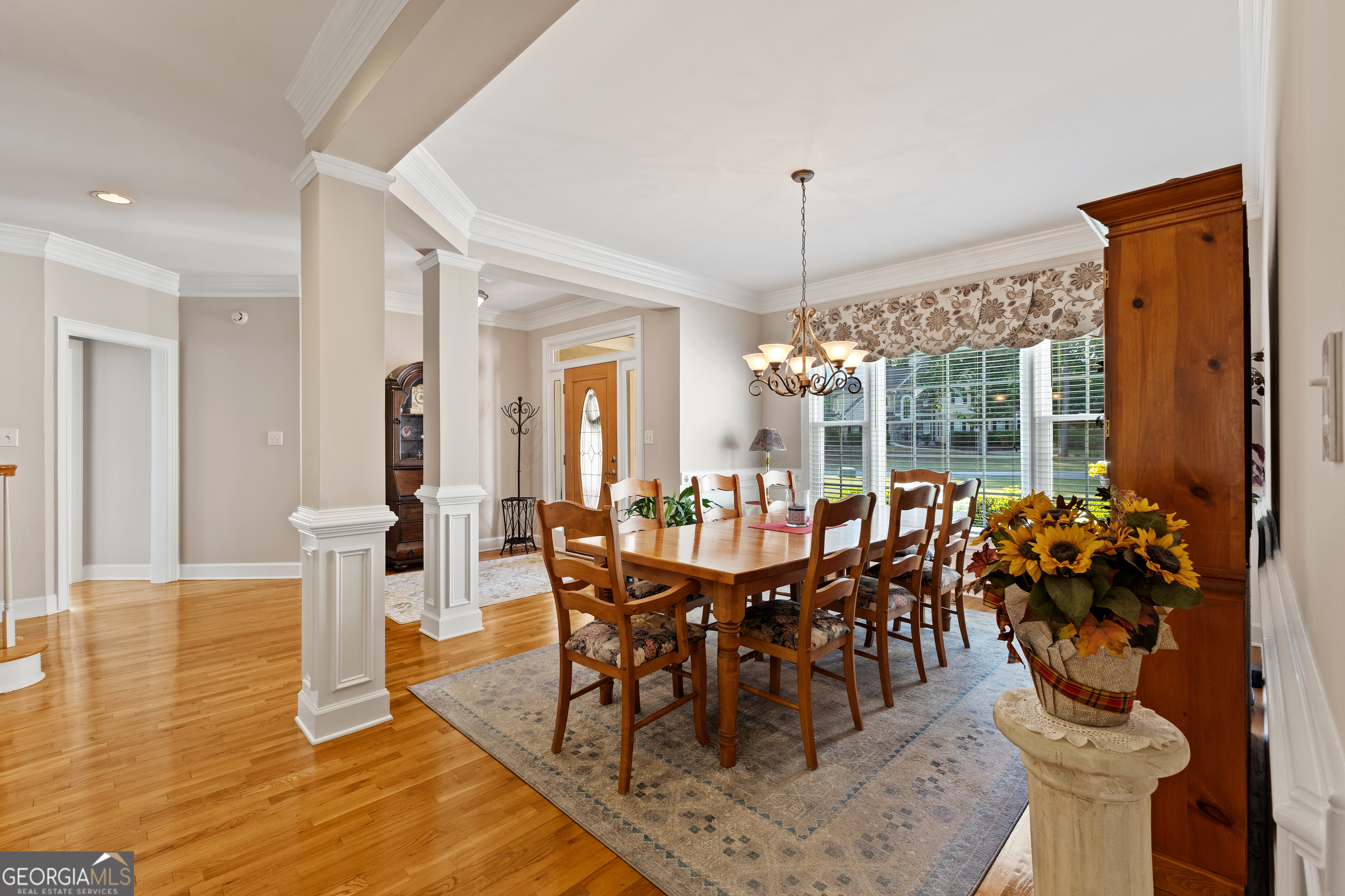 15 Trent Jones Court Newnan GA 30265